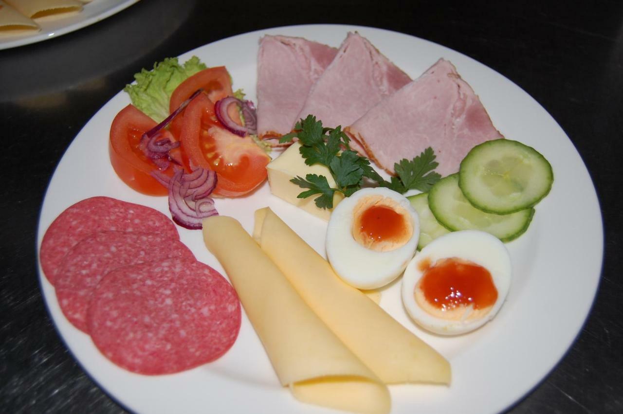 Pokoje Beskid برينا المظهر الخارجي الصورة